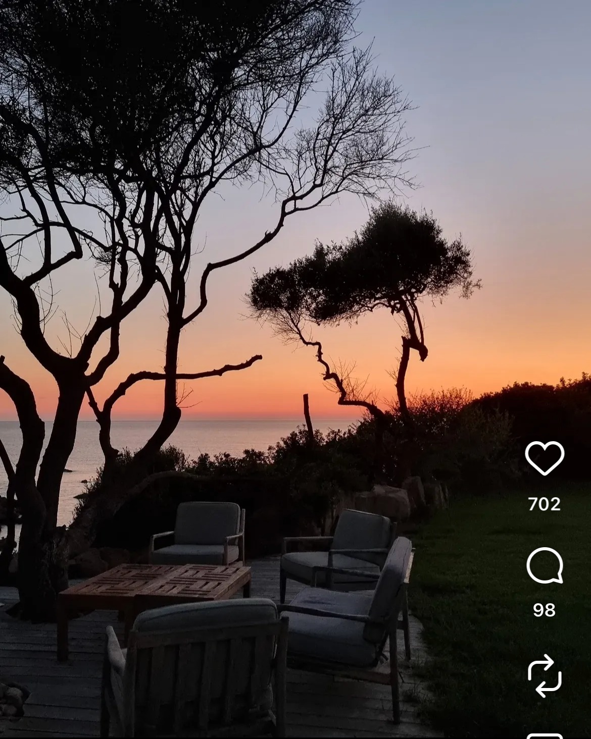 Bien immobilier attractif en Corse